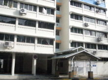Blk 101 Spottiswoode Park (Bukit Merah), HDB 4 Rooms #150772